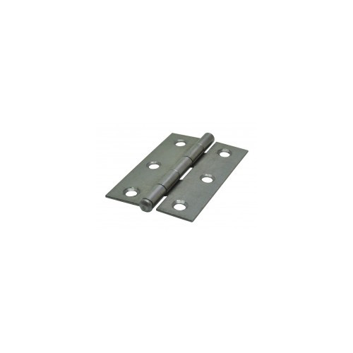 75mm CP 1840 Pattern Loose Pin Butt Hinges (1 pair)