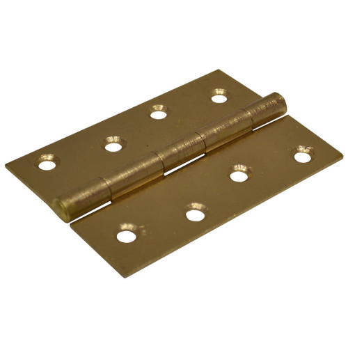 100mm EB 1838 Pattern Steel Butt Hinge (1 pair)