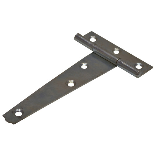 100mm (4") ZP Light Tee Hinges (1 pair)