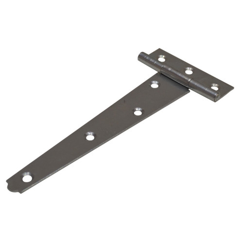Light Tee Hinges, Zinc Plated, 151mm