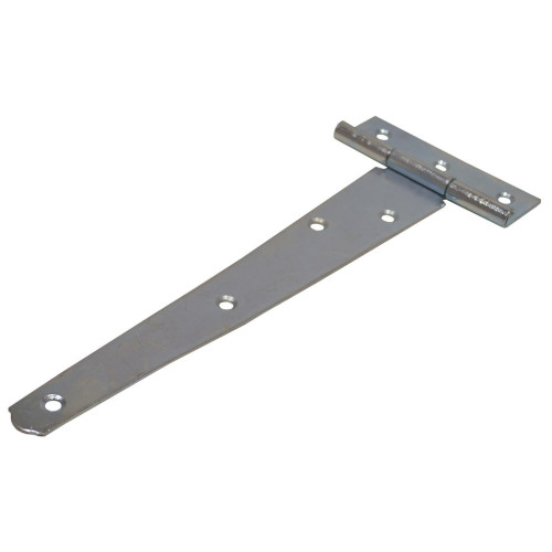 200mm (8") ZP Light Tee Hinges (1 pair)