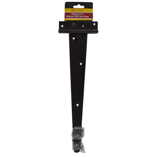 350mm (14") Medium EXB Tee Hinge (1 pair)