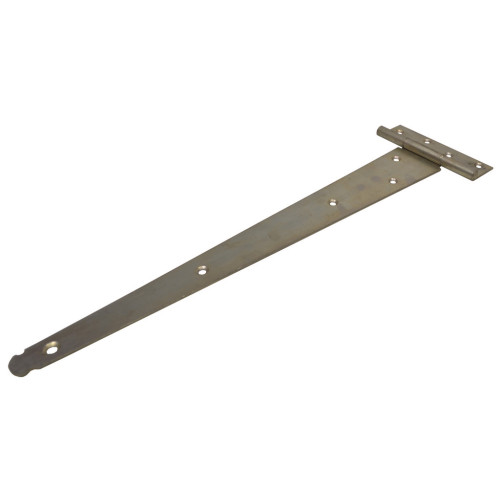Medium Tee Hinges, Zinc Plated, 400mm
