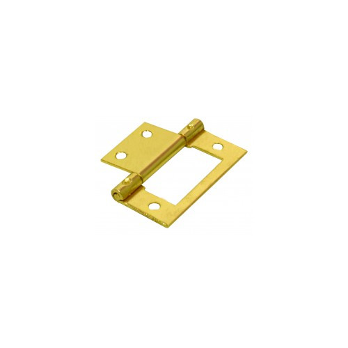 50mm EB Flush Hinges (1 pair)