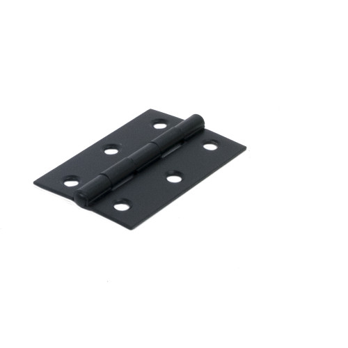 75mm EXB 1838 Pattern Steel Butt Hinge (1 pair)