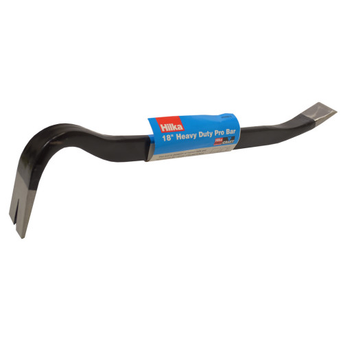 Hilka Turbo Bar, 18"