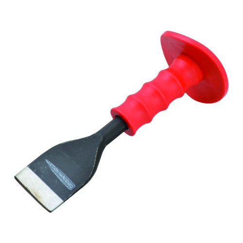 Electricians Bolster with Grip, 60mm 