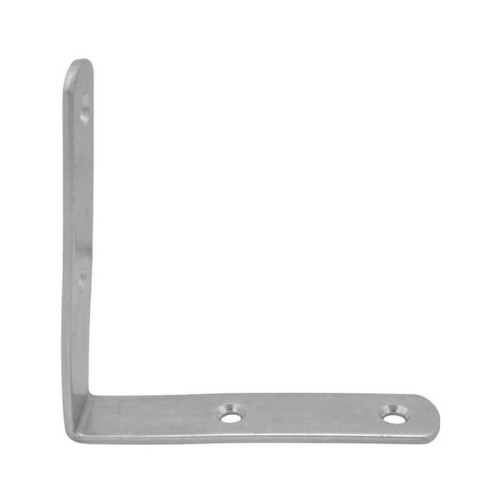 50 x 50 x 50mm BZP Heavy Duty Bracket