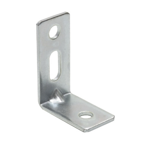 46 x 35 x 20mm BZP Fascia Bracket