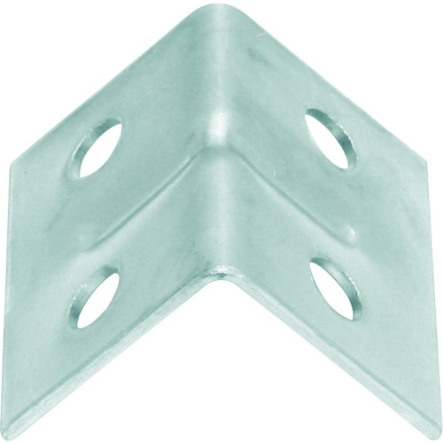 20 x 20 x 29mm BZP Angle Bracket