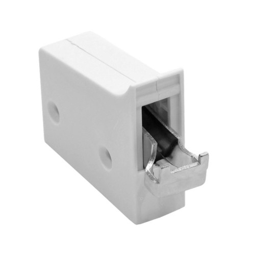 Nylon Cabinet Hanging Bracket