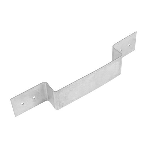 Fence Panel Security Bracket, 100mm