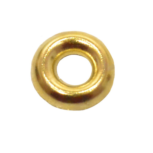 No 6 EB Screw Cup Washers