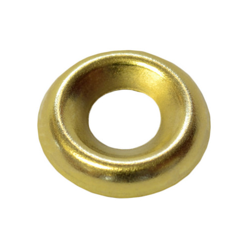 No 8 EB Screw Cup Washers