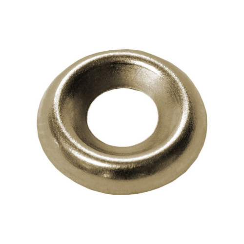 No 8 NP Screw Cup Washers