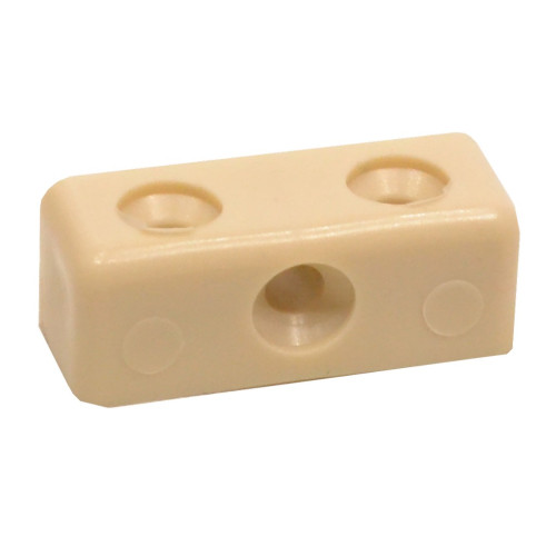 Beige Modesty Blocks