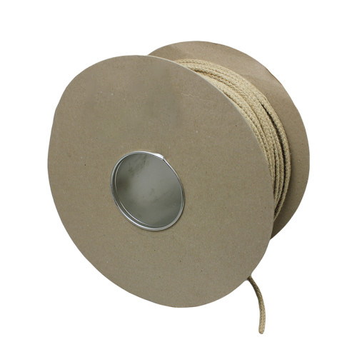 Waxed Sash Cord Reel, 5mm x 150m (No 2)