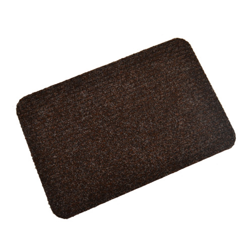 Mats - Brown Commando - 60cm x 40cm