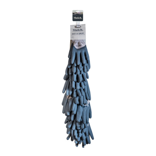 Mulch Get a Grip - Clip Strip Deal - Teal
