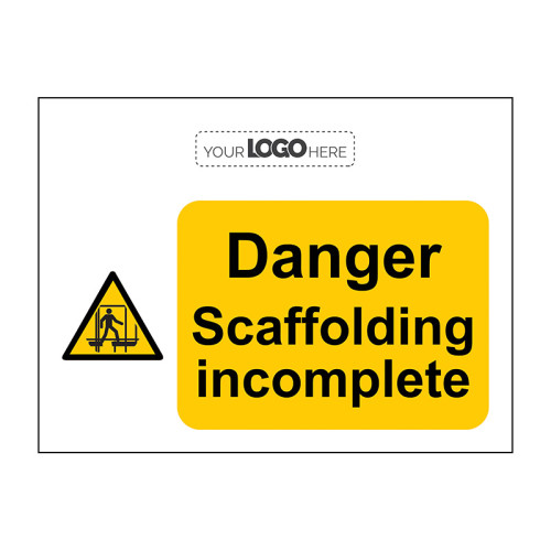 Fireman's Switch Safety Sign – 200mm X 200mm Rigid Plastic, Laminated, With 5 Year Warranty
