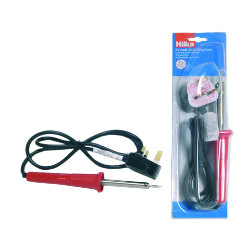 Hilka Soldering Iron