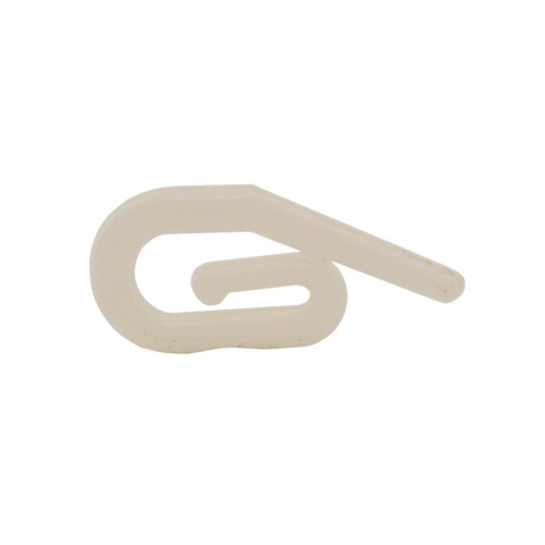 Nylon Curtain Hooks