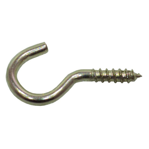 Curtain Wire Hooks - 22mm x 2mm (200)