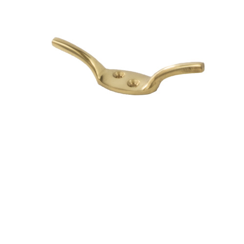 75mm (3") PB Cleat Hook