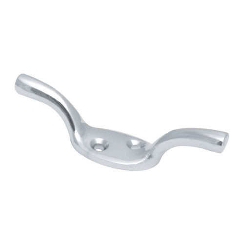 75mm (3") CP Cleat Hook