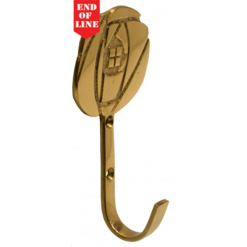 54mm x 105mm PB Mackintosh Tassel Hook