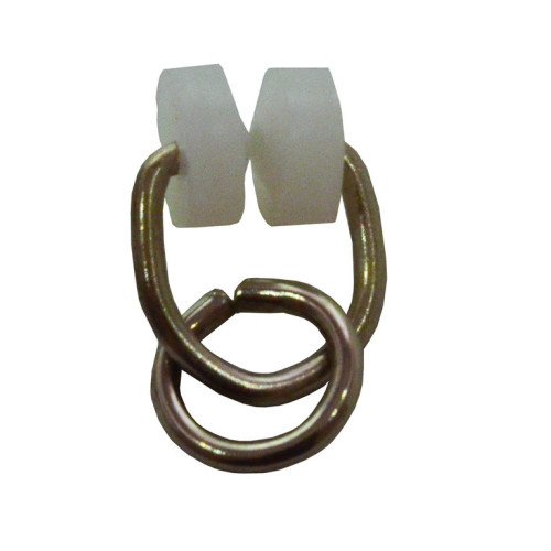 Curtain Rail Runners