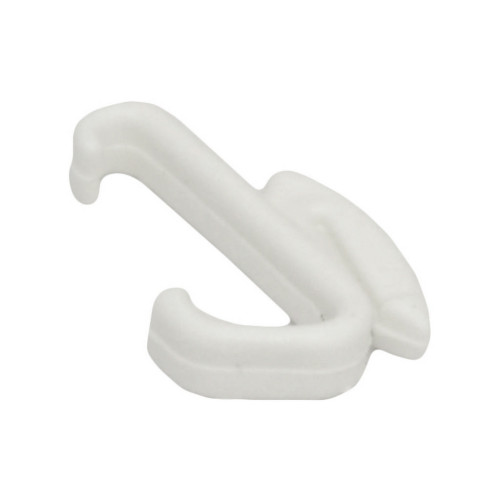 Curtain Gliders To Fit Swish Solo Glide