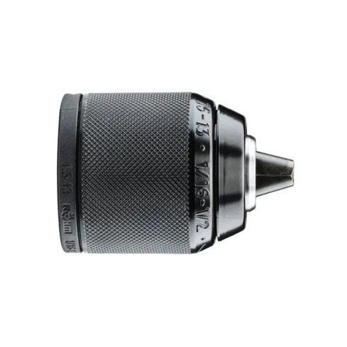 Milwaukee Keyless Chuck 