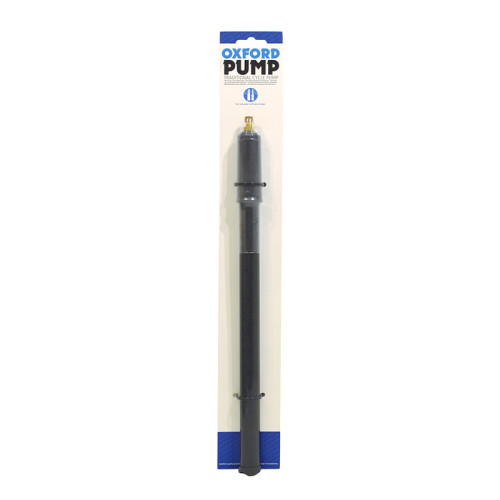 ATB Bicycle Pump