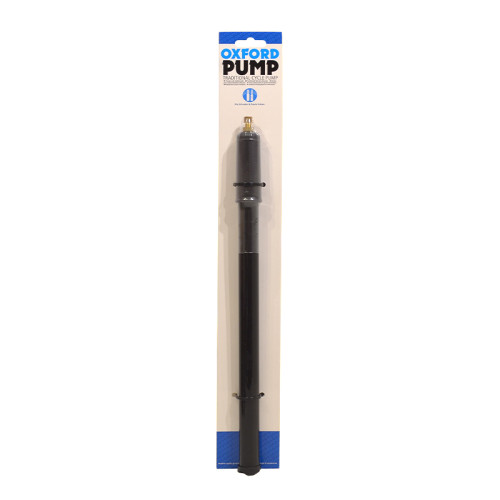 Traditional Bicycle Pump