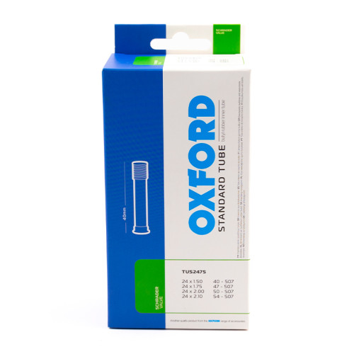 700c 38c inner tube
