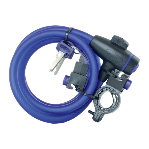 Cycle Lock, 12mm x 1.8m