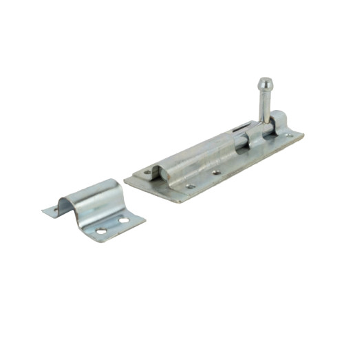 Medium Brenton Padbolts, Galvanised, 150mm