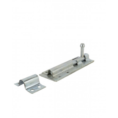 Tower Bolts, Galvanised, 200mm