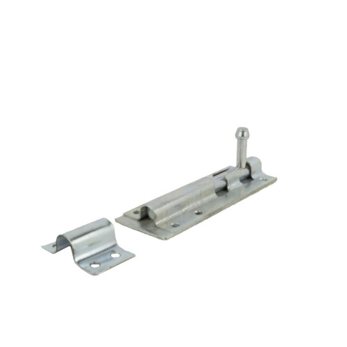 Tower Bolts, Galvanised, 250mm