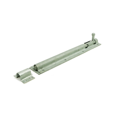 250mm (10") Galv Tower Bolt