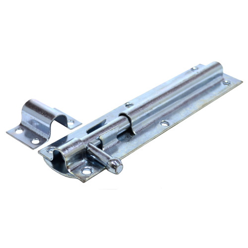 Tower Bolts, Zinc Plated, 150mm