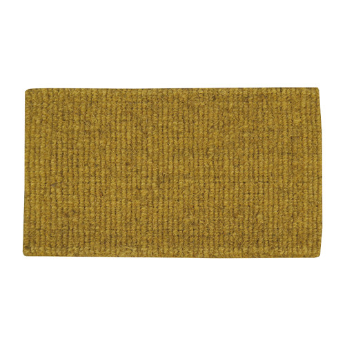 Mats - Best Thin Beech Plain Coir - 60cm x 35cm