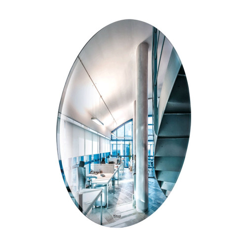 600mm Diameter Standard Security Mirror