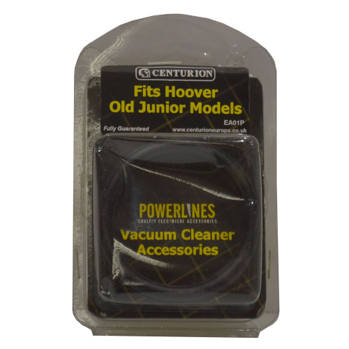 Hoover Vacuum Cleaner Belt Round