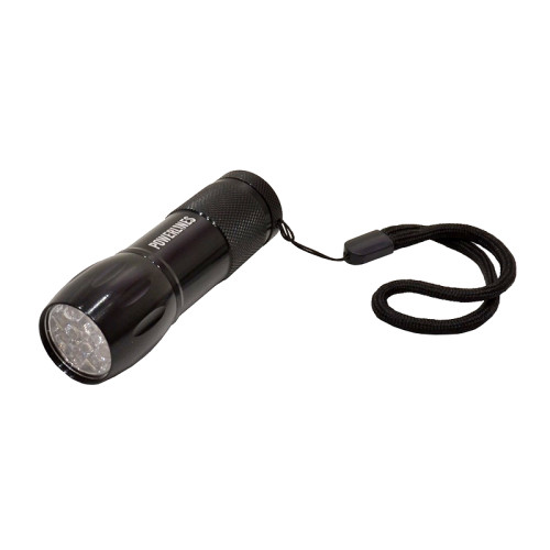 Aluminium Mini Torch