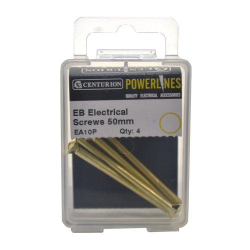 M3.5 x 50mm EB Electrical Screws