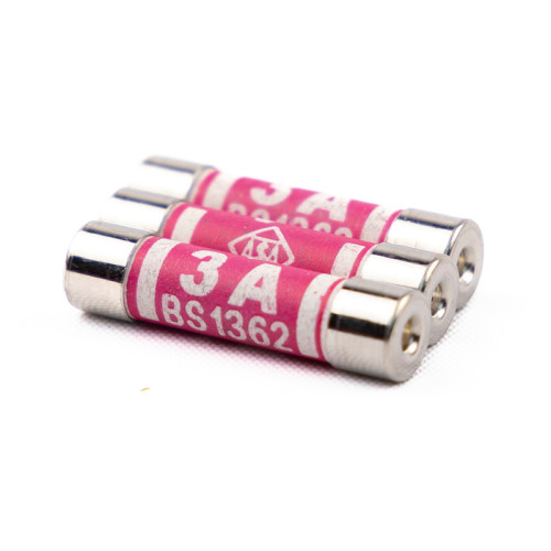 3 Amp Fuse