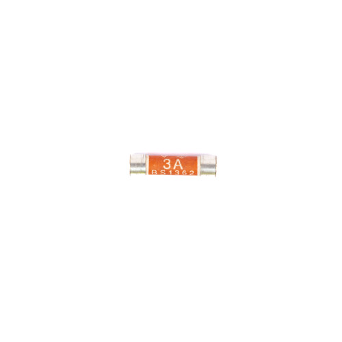 3 Amp Fuse