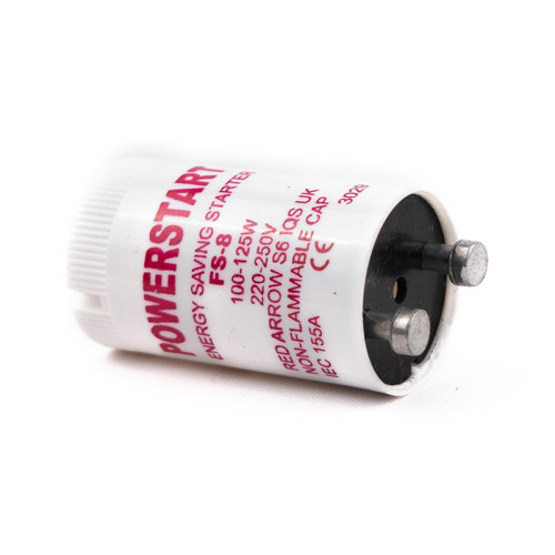 FSU 100-125W (8ft tube) Starter Fuse